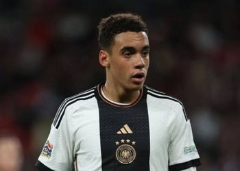 The seven Nigerian-born stars at the 2022 FIFA World Cup