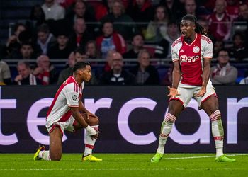 Former Ajax star believes Bassey needs to improve
