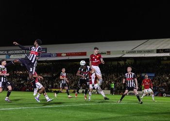 Manchester United dream on hold as Wilfred Ndidi agrees to join Besiktas
