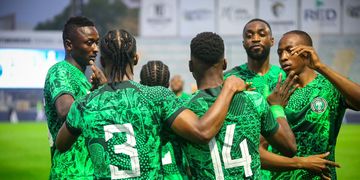 Ndubuisi Egbo Rewarded With Two Big Awards For His Incredible Feat In Albania