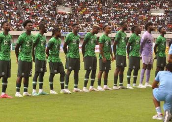 U-17 AFCON: Senegalese top scorer snubs Liverpool hero Mane, aims to be like Napoli star Osimhen