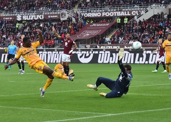 Akinsanmiro eyes more after winning POTM in Pisa’s draw against Fiorentina