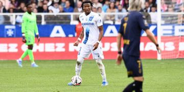 Elijah Adebayo: Luton Town’s Nigerian striker makes Premier League history, but how far can he go?