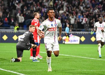 Yira Sor and Tolu Arokodare shine as Genk secures victory over Eupen