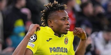 Euro Wrap: Onuachu’s Genk stutter, Onyeka features for Brentford in Ivan Toney show