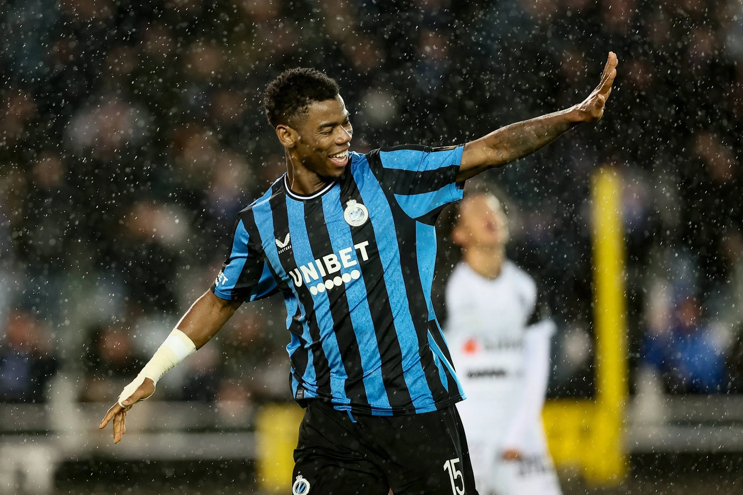 Raphael Onyedika