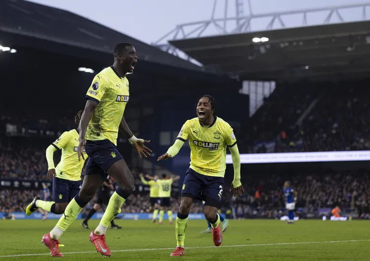 “We had a deal” – Trabzonspor President reveals Southampton’s shadiness over Onuachu’s transfer