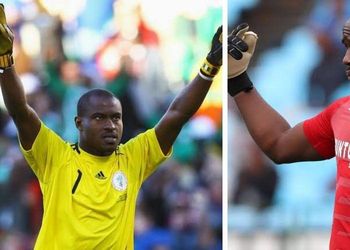 Vincent Enyeama’s long-standing record survives as Zambian goalkeeper retires