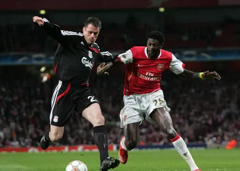 Why Super Eagles may not win any trophy – Jay-Jay Okocha