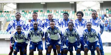 Rivers United who? Ex-Super Eagles midfielder breaks silence amid purported NPFL move