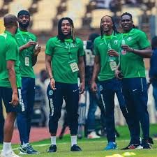 “Peseiro is not the answer” – AFCON winner says Super Eagles are not ready to rule Africa in Ivory Coast