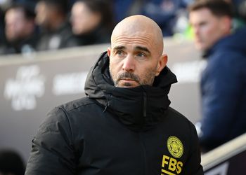 Iheanacho to Villa: Five English top-flight records held by the Leicester striker