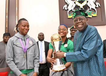 AFCON: Senegal showed true courage despite Morocco’s antics