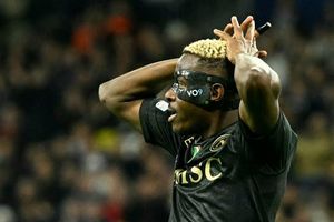 Victor Osimhen: Dietl explains why the market value of Napoli star and Africa’s POTY dropped to NGN110bn