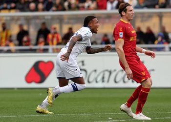 Nigerian players abroad: Manchester United cage Iheanacho; Lookman is losing touch with Osimhen