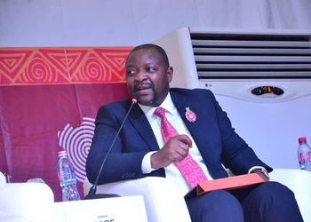 ‘You have no right to destroy public property’ – Sports Minister condemns National Stadium vandals