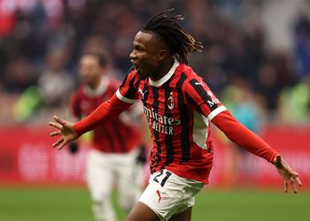 Samuel Chukwueze decision made as Milan leave out Modric, include Okafor in squad for Australian tour