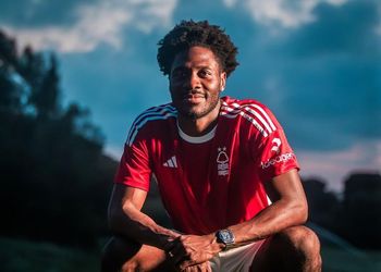 Premier League: Forest star Ola Aina excited about playing at City Ground