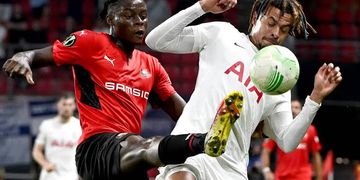 “Ribery switched wings because of him” – Hugo Lloris hails ex-Super Eagles defender