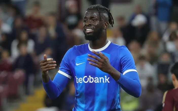 Ex-Genk & Antwerp man predicts Thorsten Fink could bench top scorer Arokodare for South Korean star