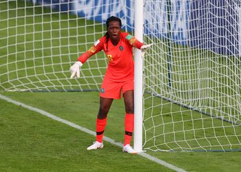 WAFCON 2024: Chiamaka Nnadozie reflects on Nigeria’s 3-0 win over Tunisia