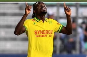 “I would not wish on my worst enemy” – Nantes and Super Eagles star Moses Simon reflects on missing out on two World Cup finals
