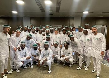 Super Eagles’ Iwobi breaks curse with Fulham’s win against Luton Town