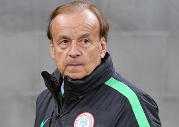 “We’re prepared” – Super Eagles duo eye revenge against Gernot Rohr’s Benin Republic