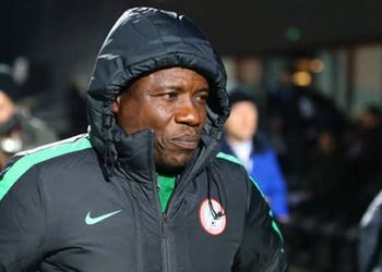 CHAN: Jollof derby in the cooking again as Nigeria face Ghana