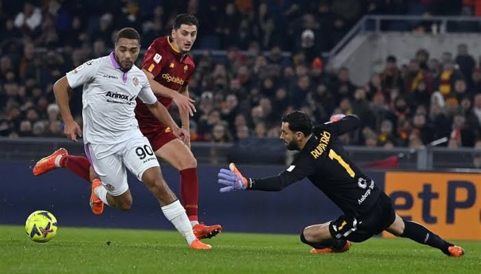 After Super Eagles star’s goal, Jose Mourinho’s assistant lands in trouble