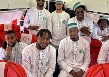 Lampard confirms contract talks with in-form Super Eagles star