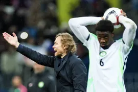 Super Eagles news: Ex-Rangers star identifies two qualities that make Emmanuel Fernandez stand out