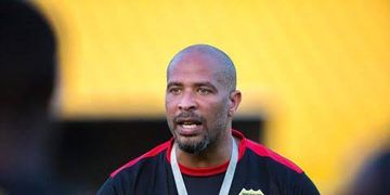 Aghahowa: Why I Am Not Interested In Coaching