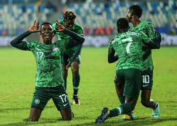 Flying Eagles watch: Argentina favourite to replace Indonesia as FIFA U20 World Cup host