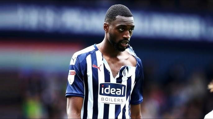 Super Eagles star Semi Ajayi will hope for more chance under ex-Man Utd defender