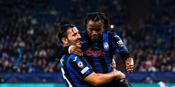 Onazi and Abdullahi in battle for Champions League redemption