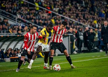 English team Brentford table 12-million-euro offer for Osayi-Samuel