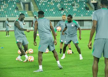 Nigerians in Europa League: Durosinmi’s Plzen, Dele-Bashiru’s Lazio, Dessers’ Rangers face tricky last-16 ties