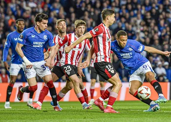 New UEFA rule sees Super Eagles star axed from Nottingham Forest Europa League squad