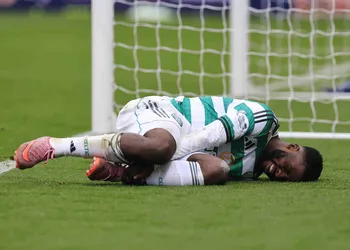 Kelechi Iheanacho set to get new coach as Celtic part ways with Brendan Rodgers