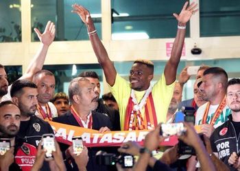 Super Eagles defender hails Pepe as Portuguese defender ends 23-year professional football career