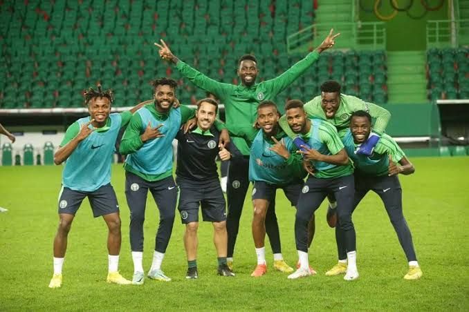 Turkey’s Trabzonspor beat Saudi’s Al-Taee to signing of Premier League-based Super Eagles star
