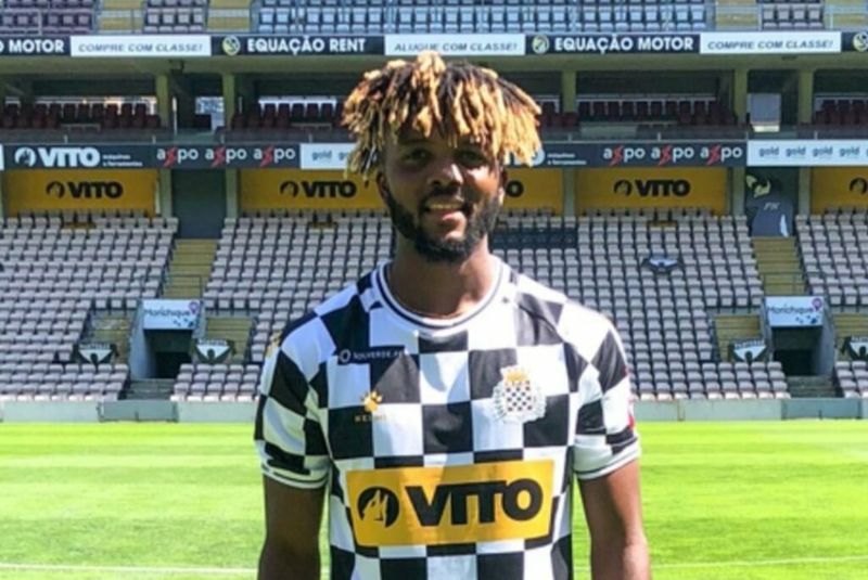 Chidozie Awaziem Desires Wonderful Season In 'New Challenge' At Boavista | Megasports