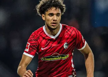 Jamal Musiala: Eligible for Nigeria, played for England youth, now Germany’s jewel at Euro 2020