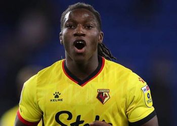 “He’s a dynamic winger” – Huddersfield reveal reasons for signing exciting Super Eagles-eligible star