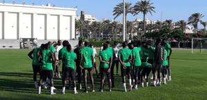 Super Eagles coach declares team’s readiness to battle Costa Rica