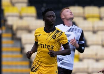 46-cap Super Eagles star set to join Dessers at Rangers