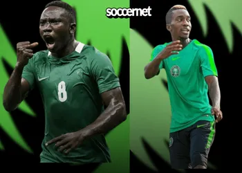 Nigerians abroad: Ordega, Onyekuru on target in Russia, Saudi Arabia; Orban, Ujah win in France, Germany