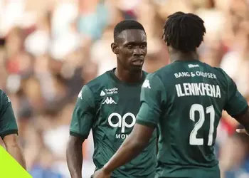 “We have to help him” – Ghana star Mohammed Salisu on Monaco’s new Nigerian signing