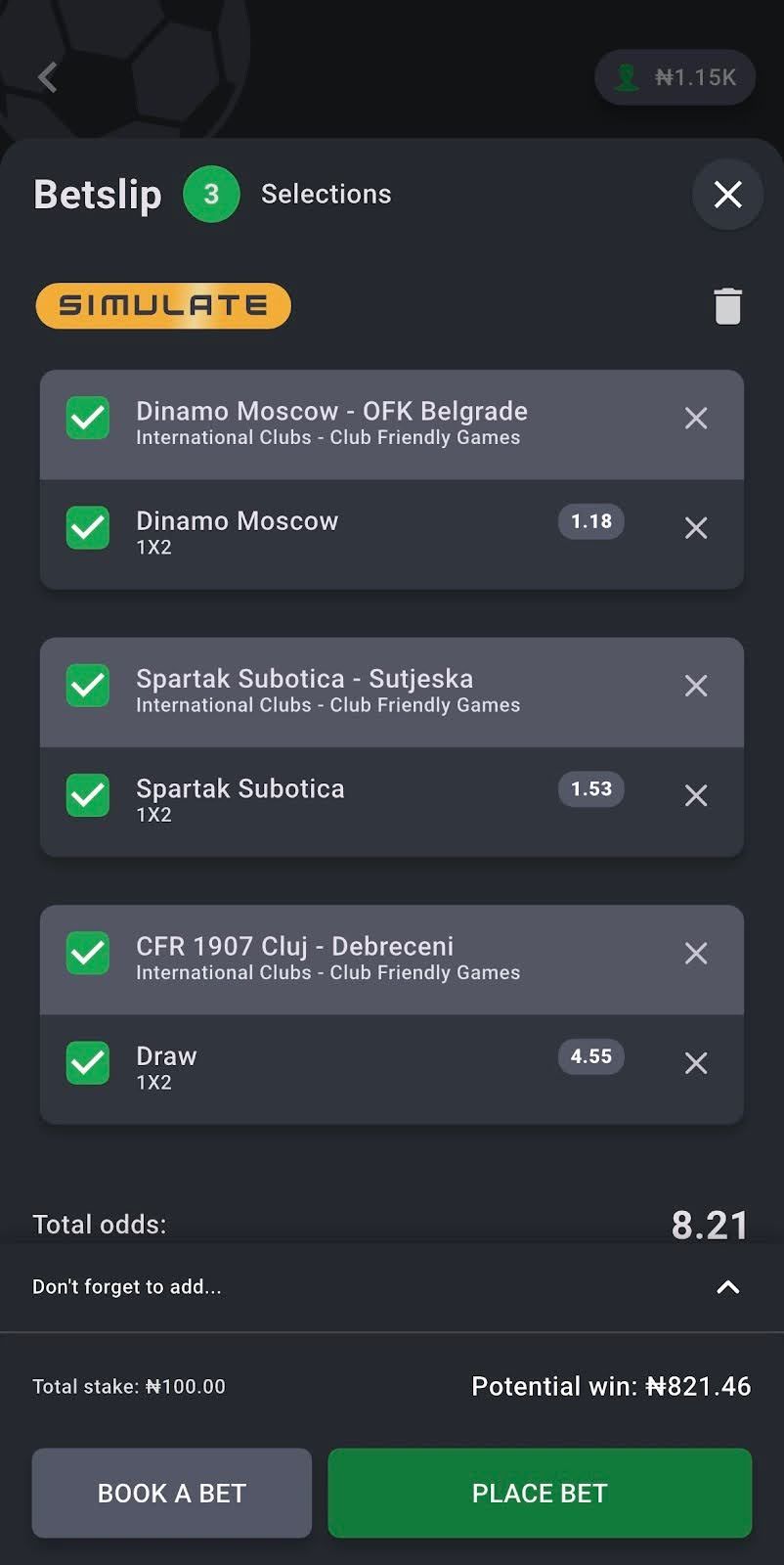 Bet9ja App Download – Official Mobile App for Android & iOS